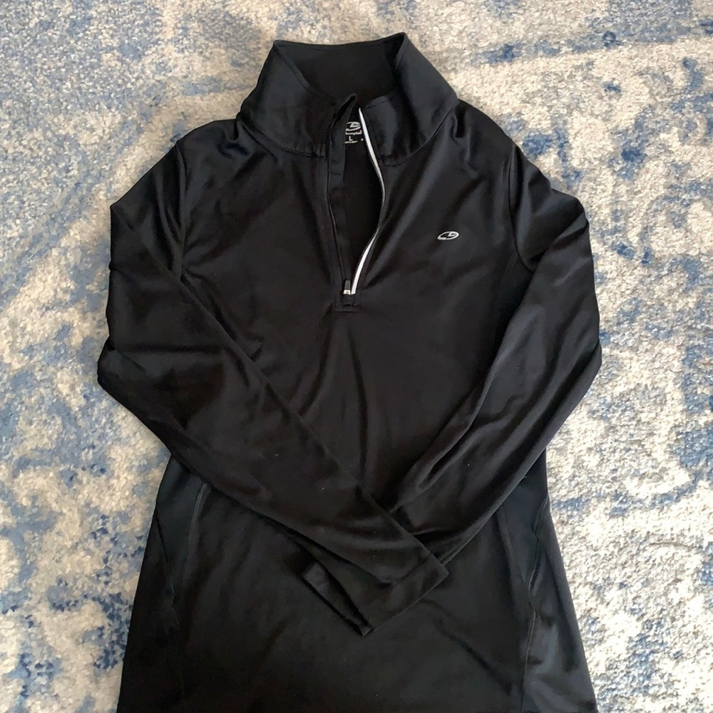 Champion pullover (light/breathable)